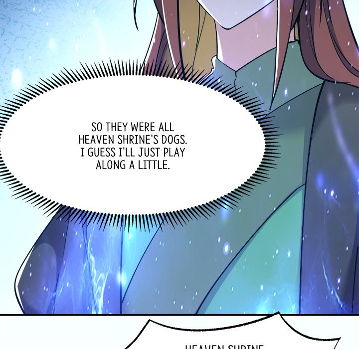Read My Lovely Disciples chapter 100 image 100 on Lezhin