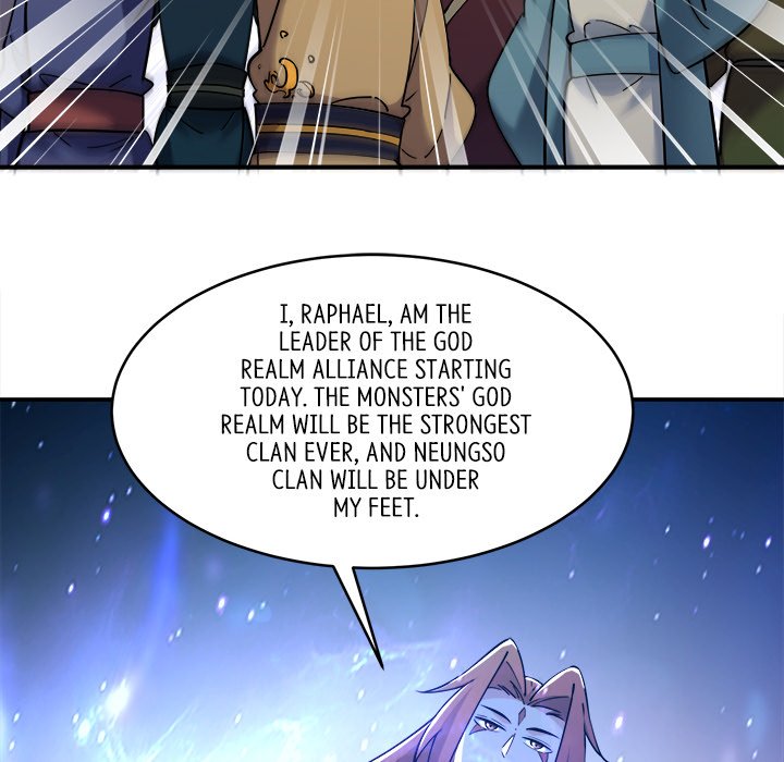 Read My Lovely Disciples chapter 100 image 102 on Lezhin