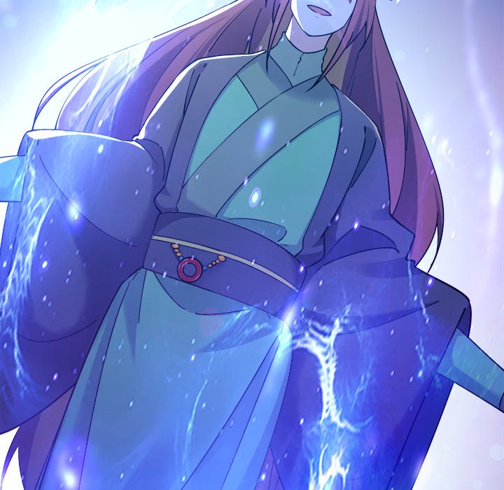 Read My Lovely Disciples chapter 100 image 103 on Lezhin