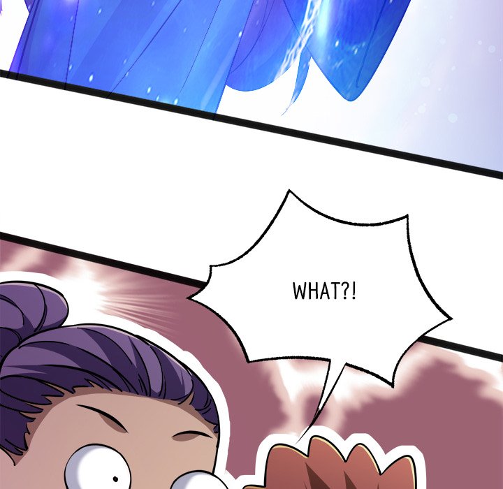 Read My Lovely Disciples chapter 100 image 104 on Lezhin