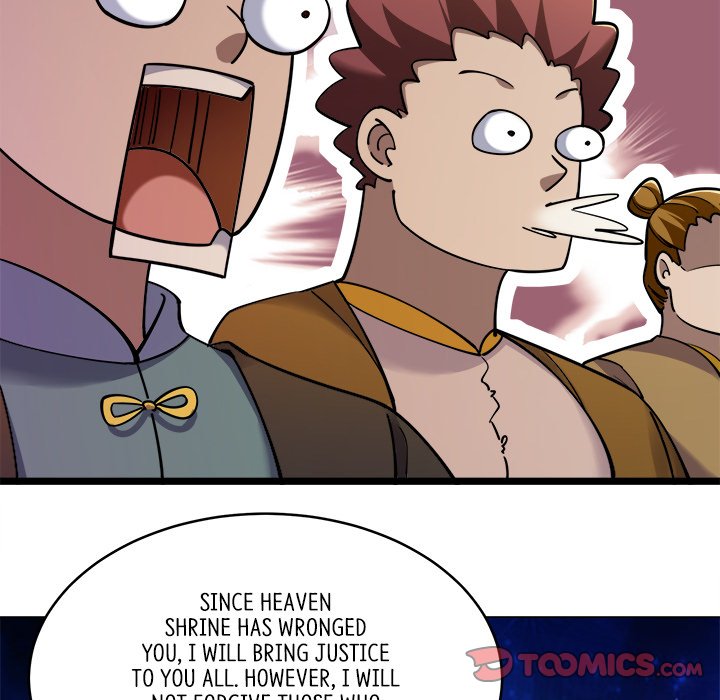 Read My Lovely Disciples chapter 100 image 105 on Lezhin