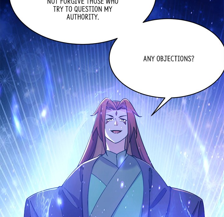 Read My Lovely Disciples chapter 100 image 106 on Lezhin
