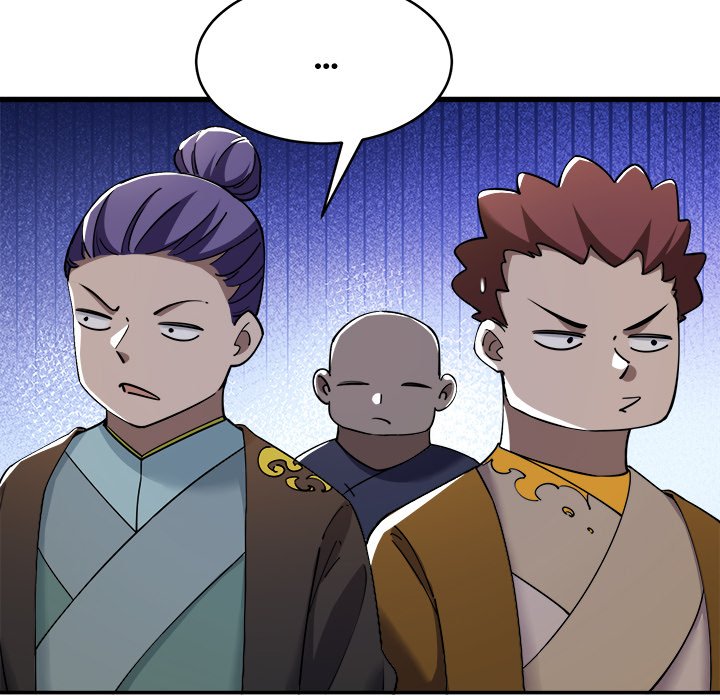 Read My Lovely Disciples chapter 100 image 108 on Lezhin