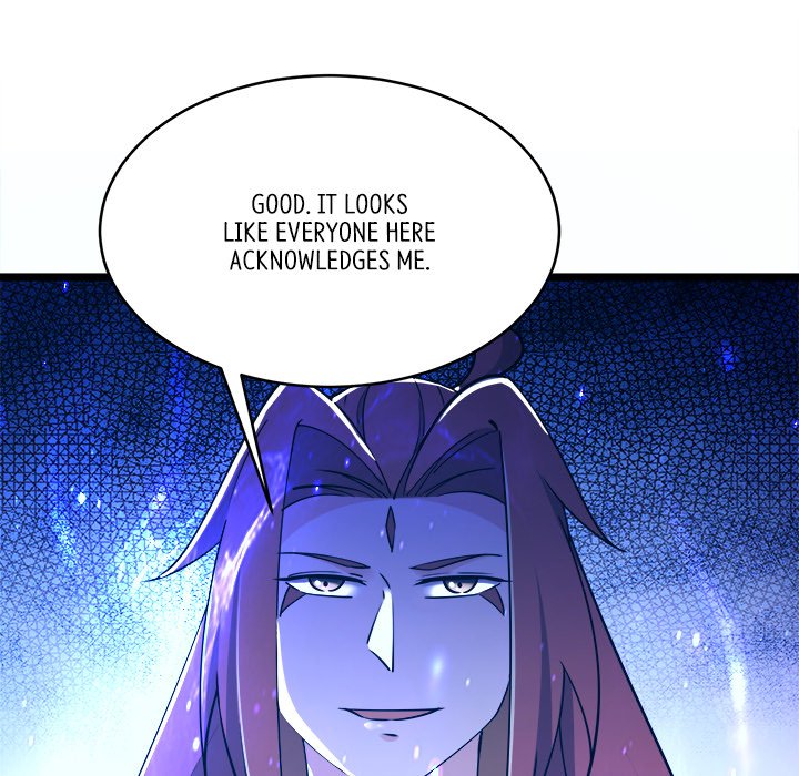 Read My Lovely Disciples chapter 100 image 109 on Lezhin