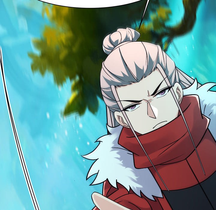 Read My Lovely Disciples chapter 100 image 11 on Lezhin