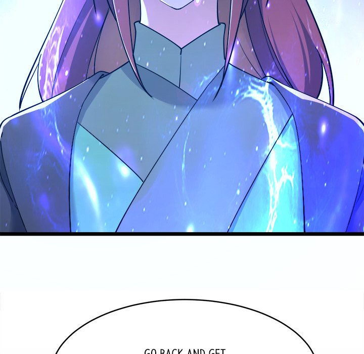 Read My Lovely Disciples chapter 100 image 110 on Lezhin