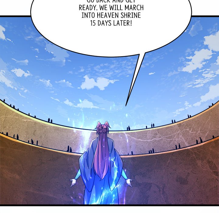 Read My Lovely Disciples chapter 100 image 111 on Lezhin