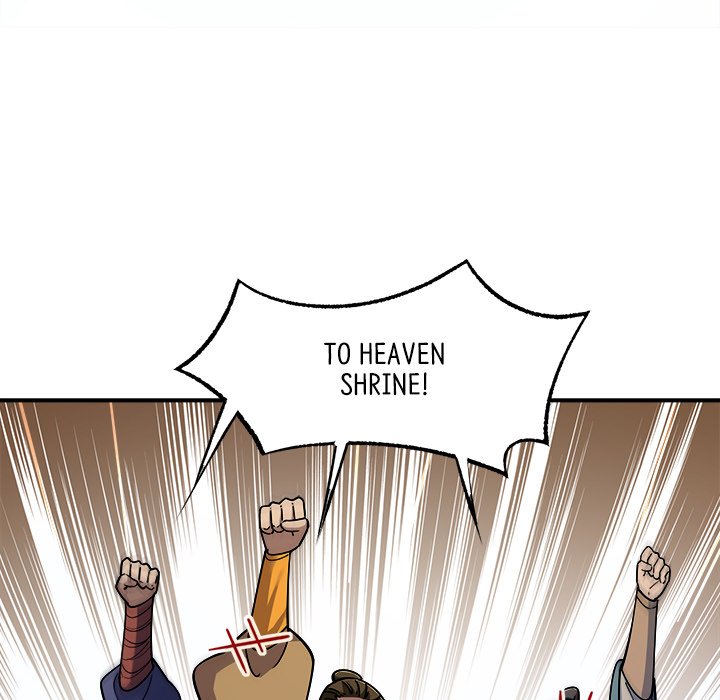 Read My Lovely Disciples chapter 100 image 112 on Lezhin