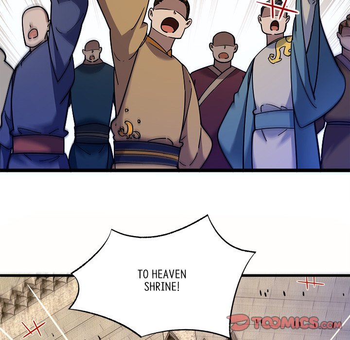 Read My Lovely Disciples chapter 100 image 113 on Lezhin
