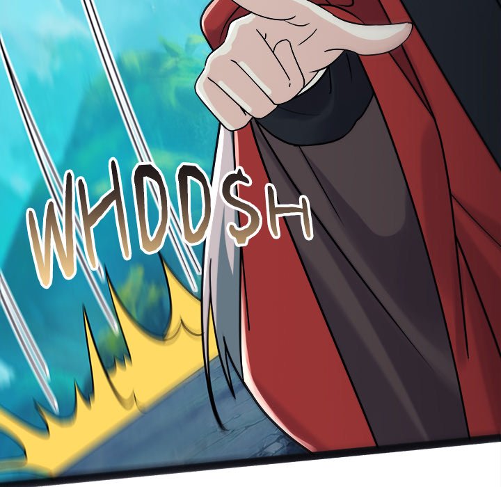 Read My Lovely Disciples chapter 100 image 12 on Lezhin