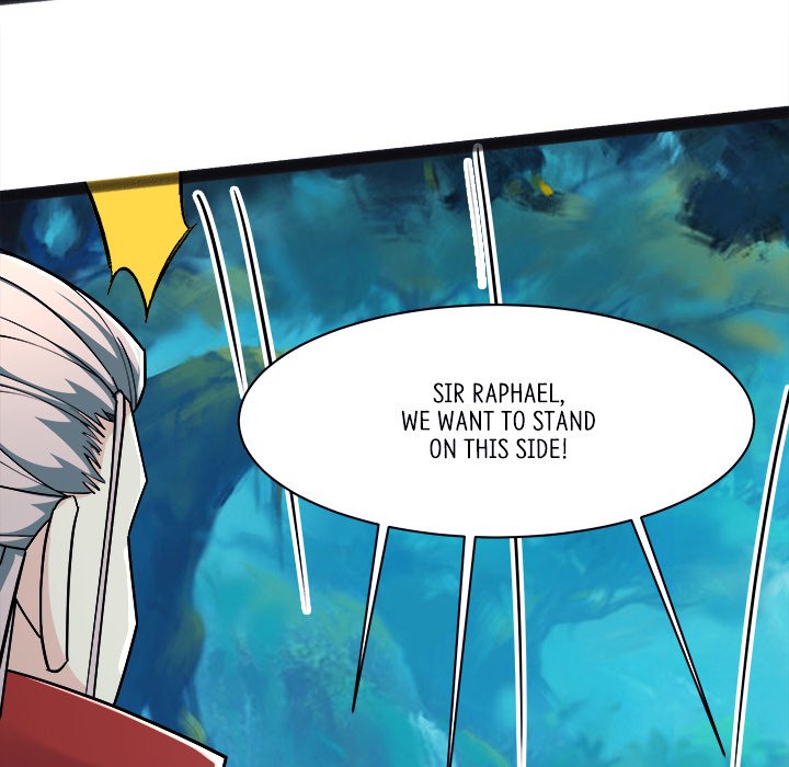 Read My Lovely Disciples chapter 100 image 13 on Lezhin