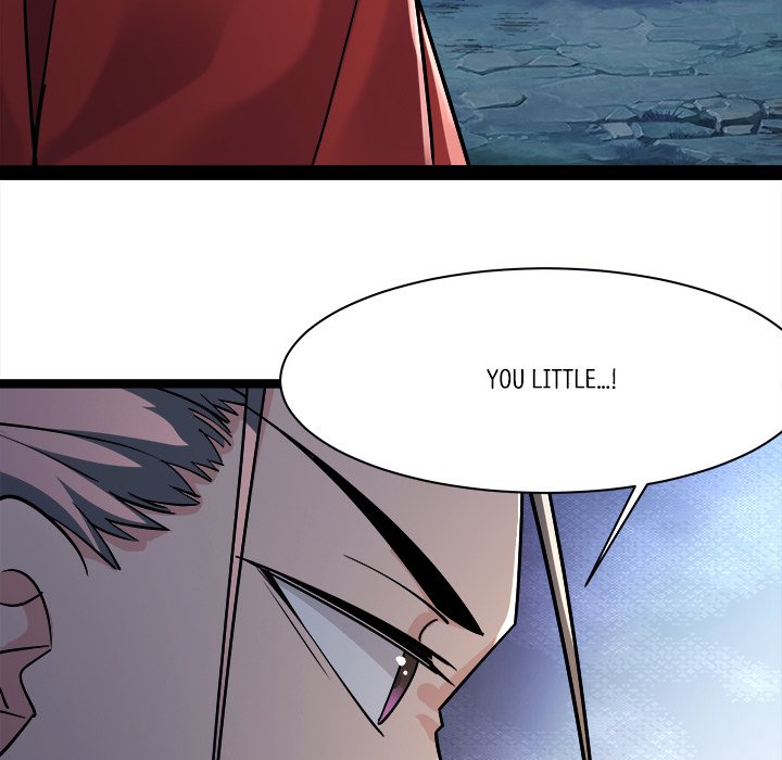 Read My Lovely Disciples chapter 100 image 15 on Lezhin