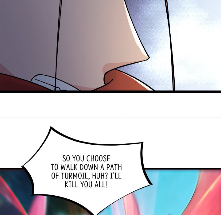 Read My Lovely Disciples chapter 100 image 16 on Lezhin