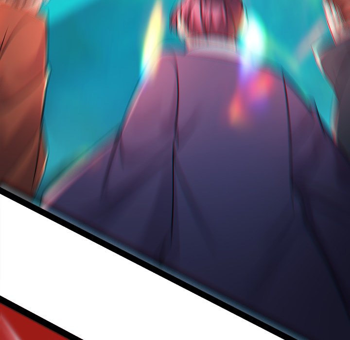 Read My Lovely Disciples chapter 100 image 19 on Lezhin