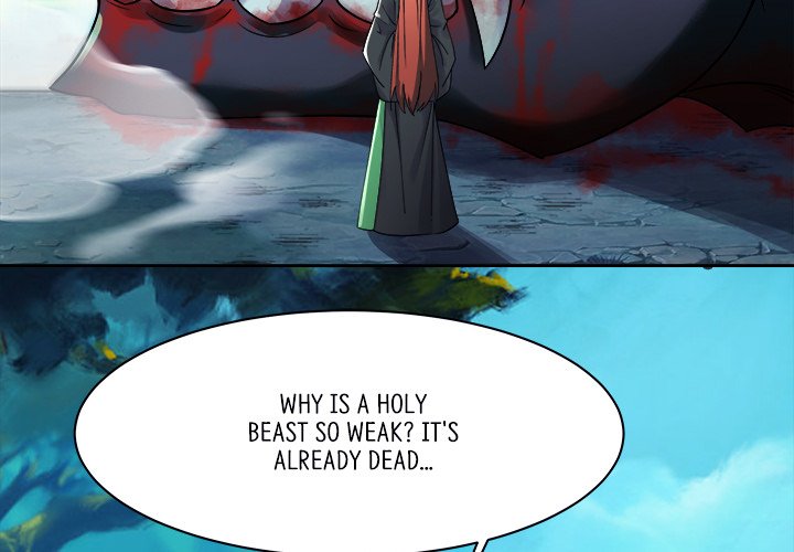 Read My Lovely Disciples chapter 100 image 2 on Lezhin