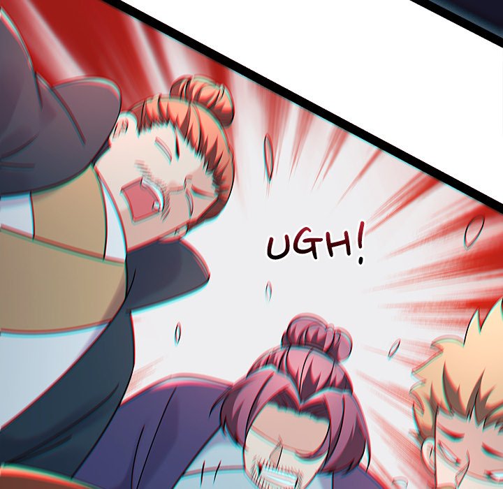 Read My Lovely Disciples chapter 100 image 20 on Lezhin