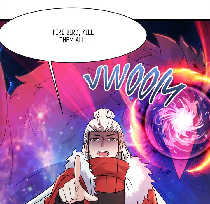 Read My Lovely Disciples chapter 100 image 22 on Lezhin