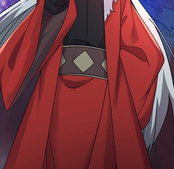 Read My Lovely Disciples chapter 100 image 23 on Lezhin