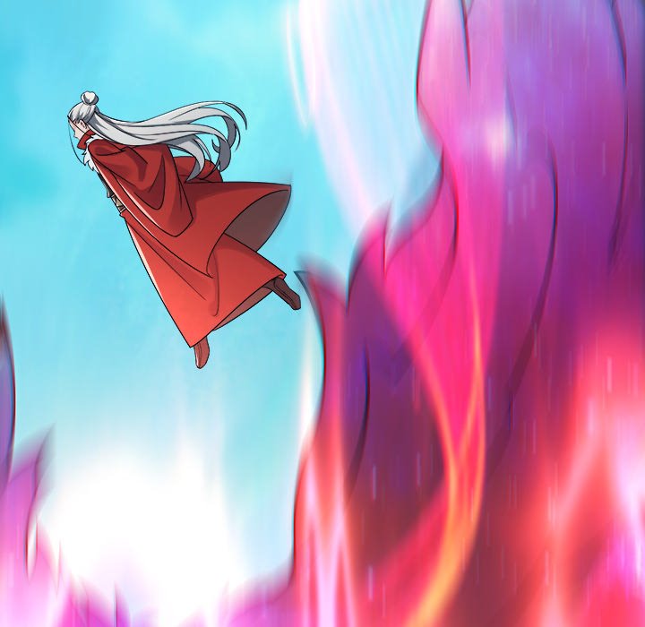 Read My Lovely Disciples chapter 100 image 28 on Lezhin