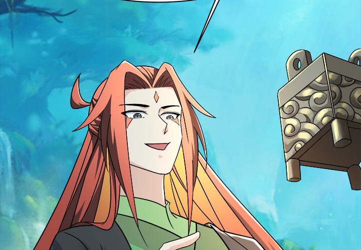 Read My Lovely Disciples chapter 100 image 3 on Lezhin
