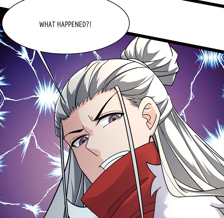 Read My Lovely Disciples chapter 100 image 30 on Lezhin