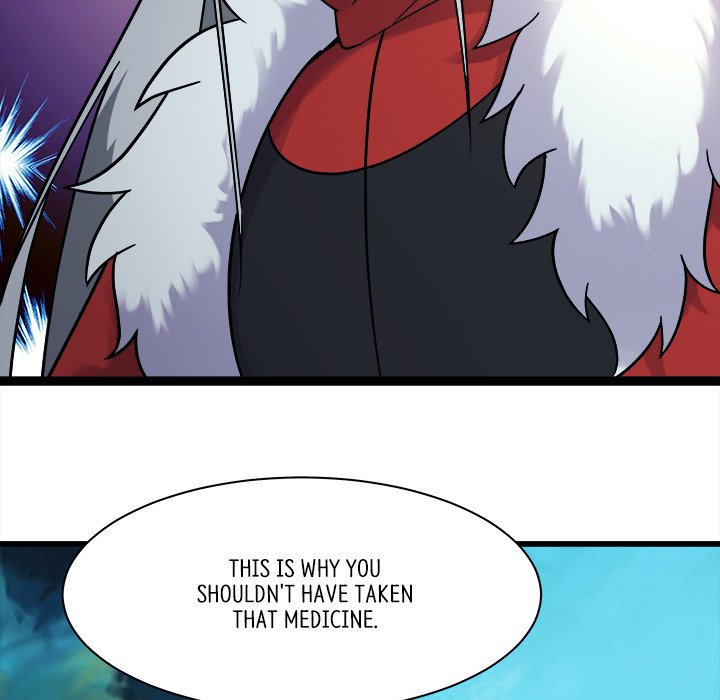 Read My Lovely Disciples chapter 100 image 31 on Lezhin