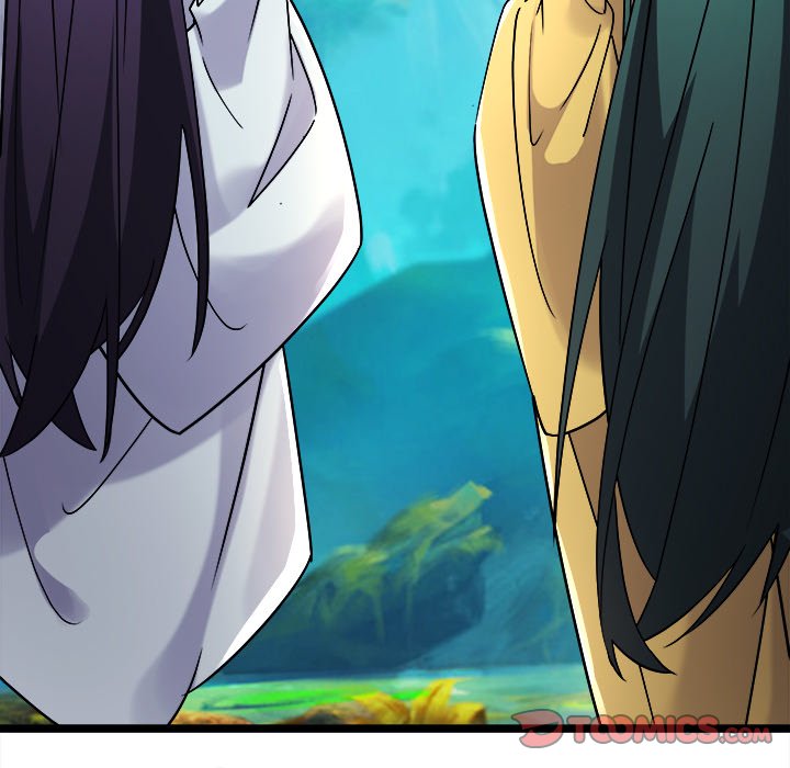 Read My Lovely Disciples chapter 100 image 33 on Lezhin