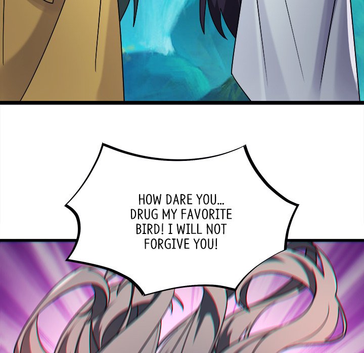 Read My Lovely Disciples chapter 100 image 36 on Lezhin