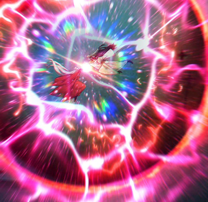 Read My Lovely Disciples chapter 100 image 39 on Lezhin