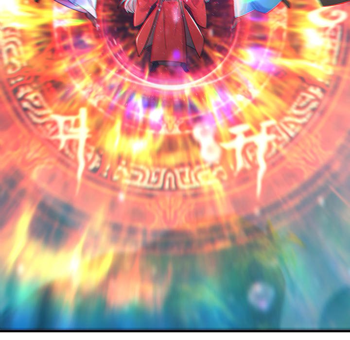 Read My Lovely Disciples chapter 100 image 43 on Lezhin