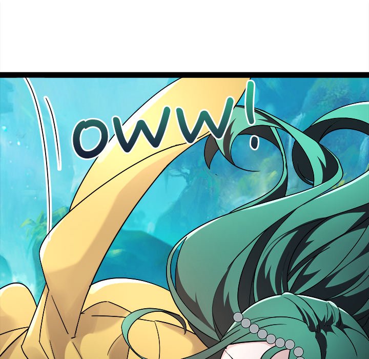 Read My Lovely Disciples chapter 100 image 44 on Lezhin