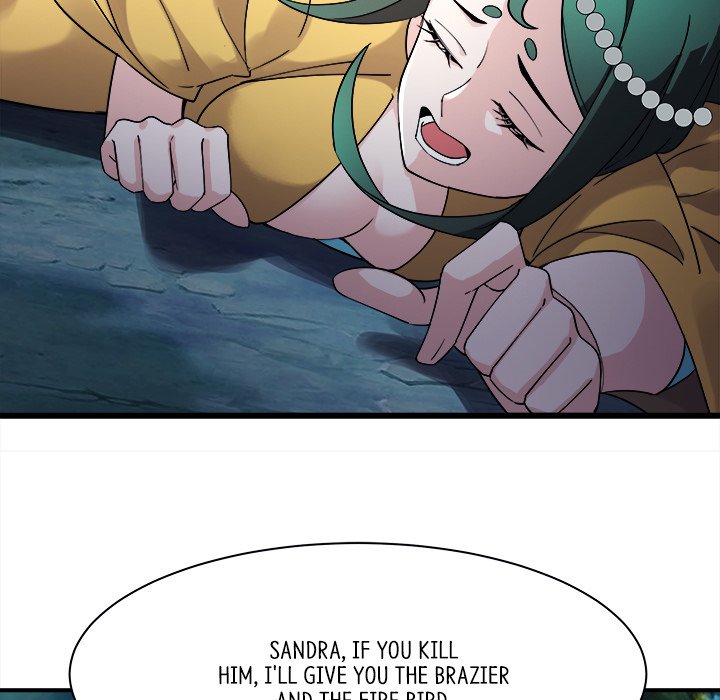 Read My Lovely Disciples chapter 100 image 45 on Lezhin