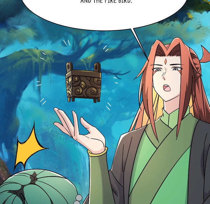 Read My Lovely Disciples chapter 100 image 46 on Lezhin
