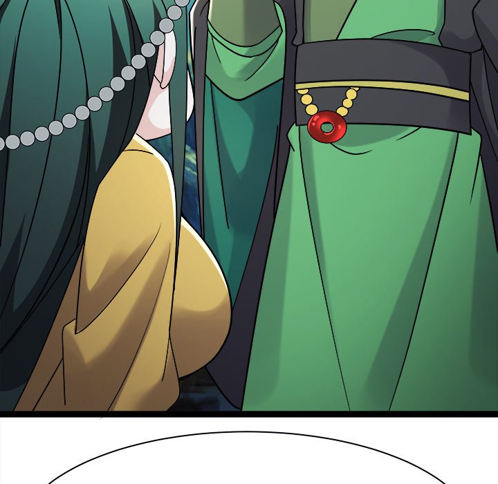 Read My Lovely Disciples chapter 100 image 47 on Lezhin