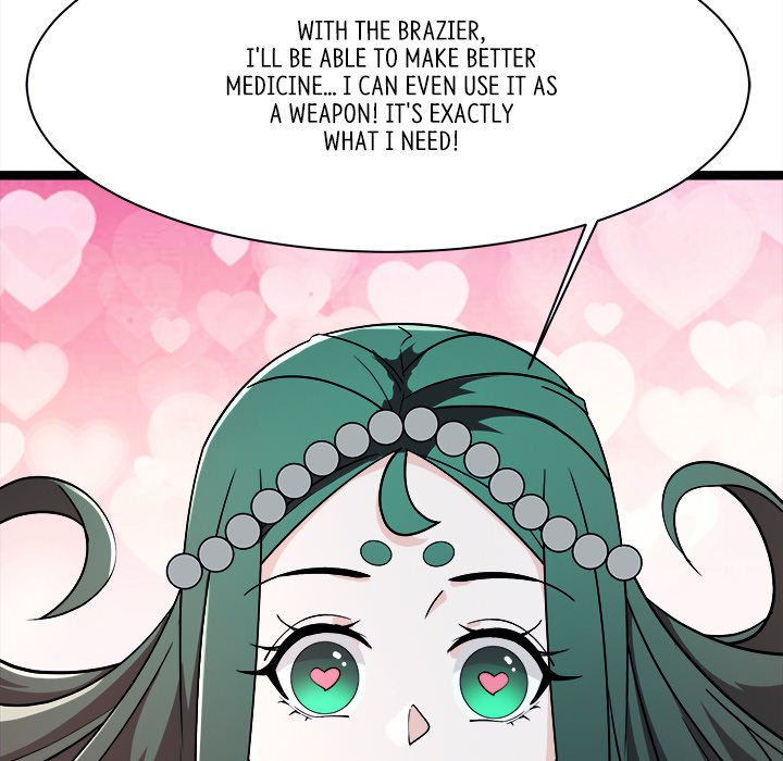 Read My Lovely Disciples chapter 100 image 48 on Lezhin