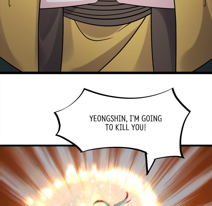 Read My Lovely Disciples chapter 100 image 50 on Lezhin