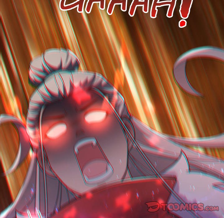 Read My Lovely Disciples chapter 100 image 57 on Lezhin