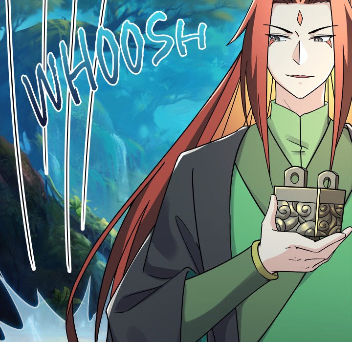 Read My Lovely Disciples chapter 100 image 6 on Lezhin