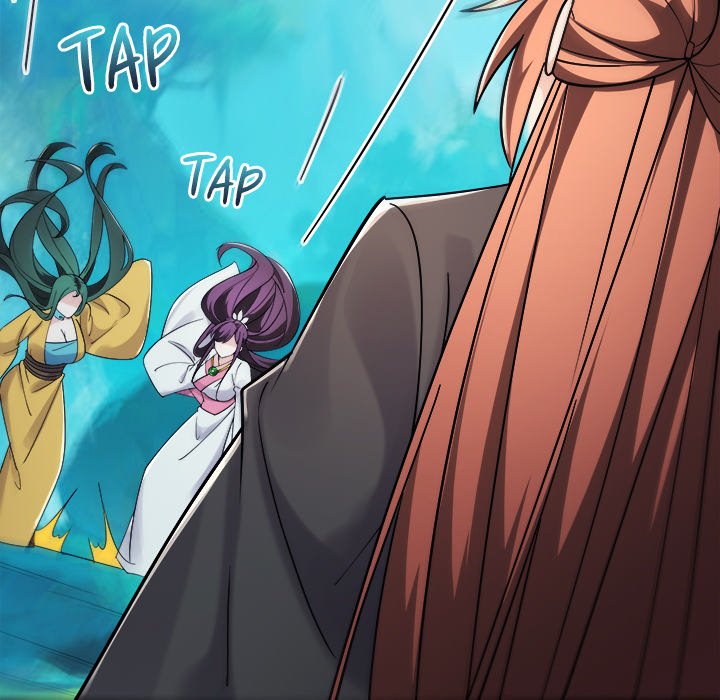 Read My Lovely Disciples chapter 100 image 62 on Lezhin