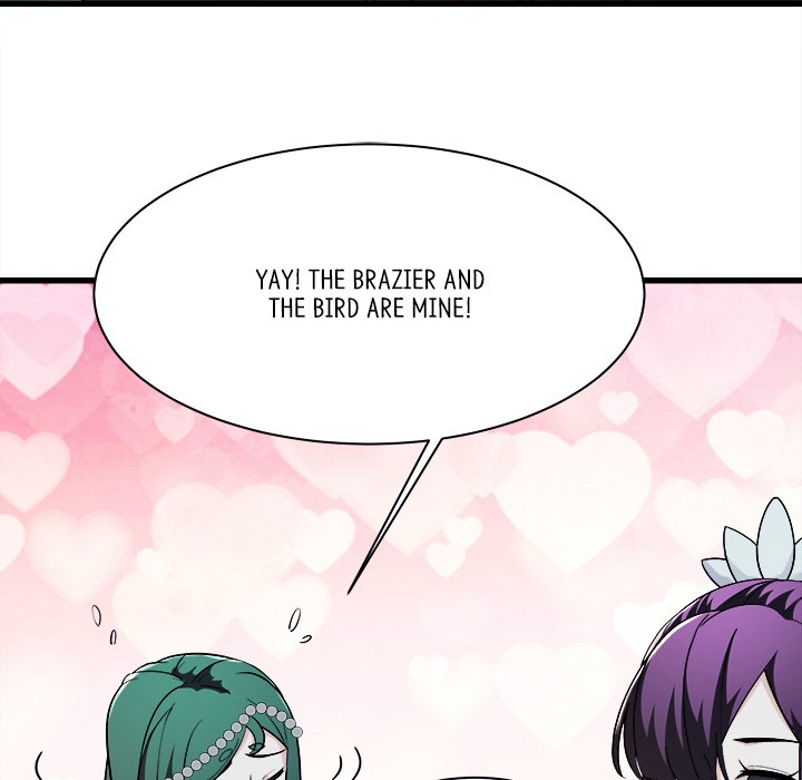 Read My Lovely Disciples chapter 100 image 63 on Lezhin