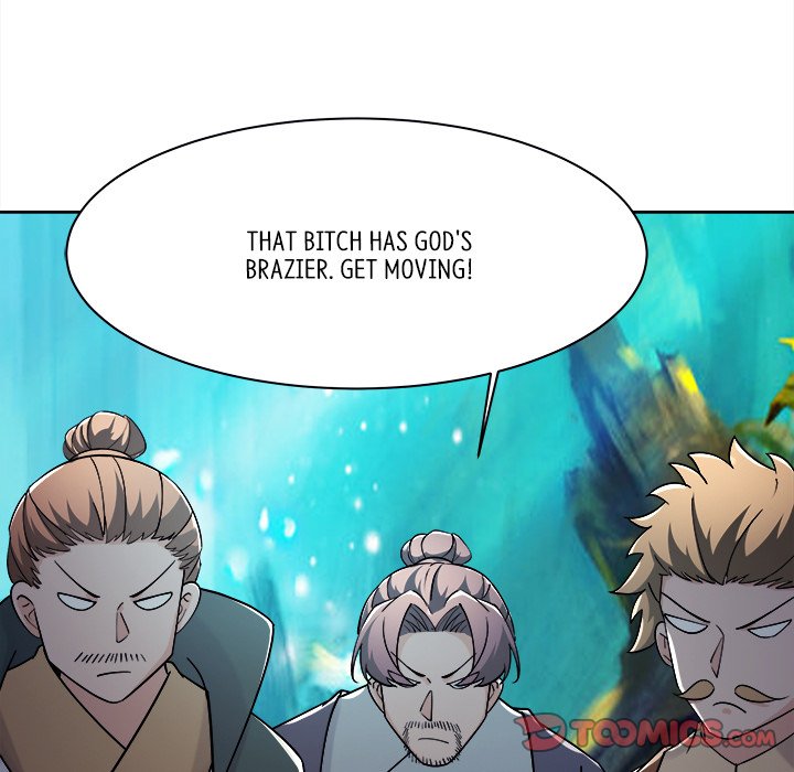 Read My Lovely Disciples chapter 100 image 65 on Lezhin