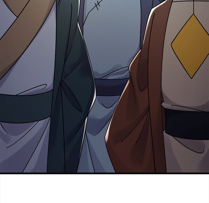 Read My Lovely Disciples chapter 100 image 66 on Lezhin