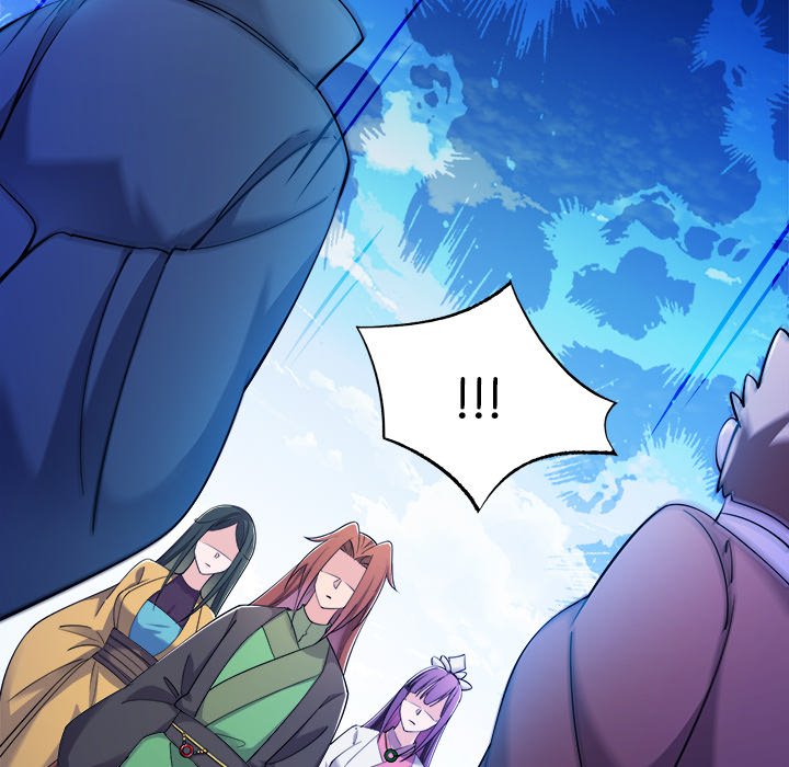 Read My Lovely Disciples chapter 100 image 68 on Lezhin