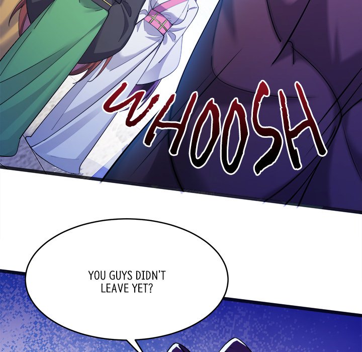 Read My Lovely Disciples chapter 100 image 69 on Lezhin