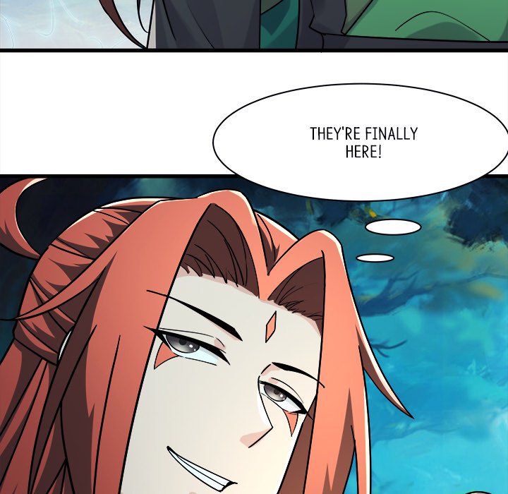 Read My Lovely Disciples chapter 100 image 7 on Lezhin