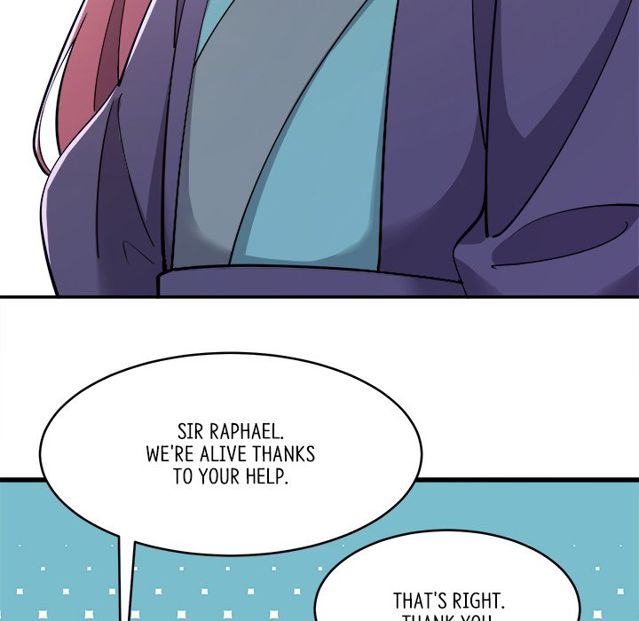 Read My Lovely Disciples chapter 100 image 71 on Lezhin
