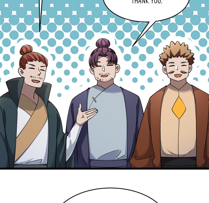 Read My Lovely Disciples chapter 100 image 72 on Lezhin