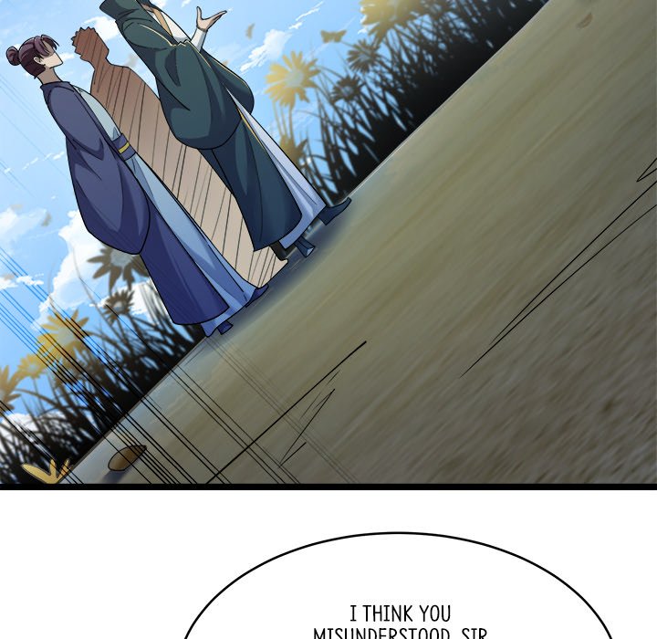 Read My Lovely Disciples chapter 100 image 74 on Lezhin