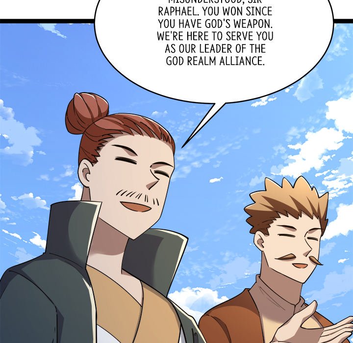 Read My Lovely Disciples chapter 100 image 75 on Lezhin