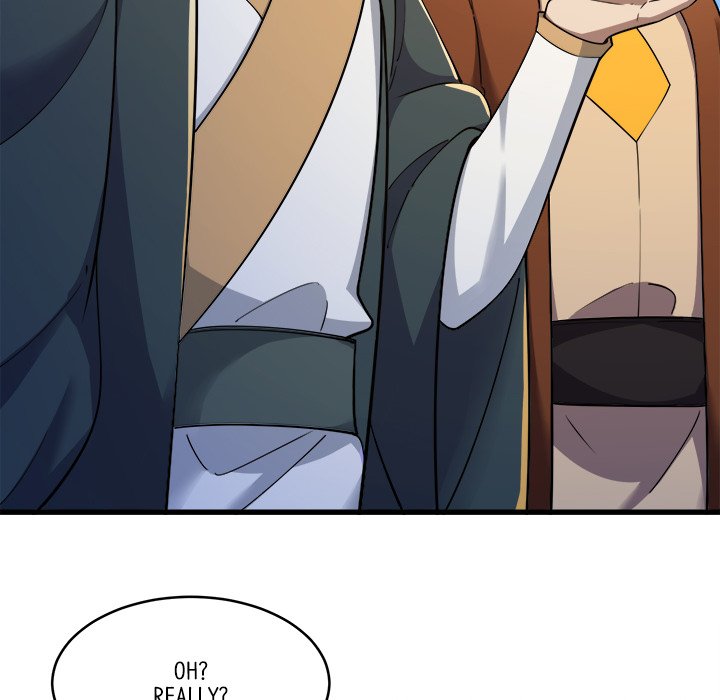 Read My Lovely Disciples chapter 100 image 76 on Lezhin